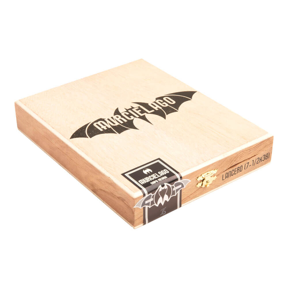 Lancero Box Pressed, , jrcigars